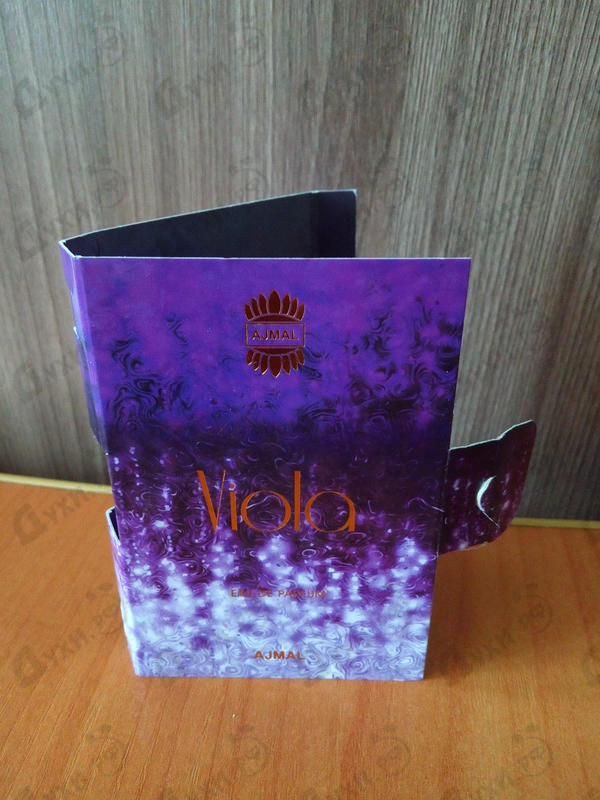 Купить Viola от Ajmal