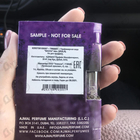 Духи Viola от Ajmal