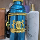 Духи Mandarine Sultane от Alexandre J