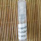 Духи Mandarine Sultane от Alexandre J