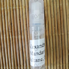 Отзывы Alexandre J Mandarine Sultane