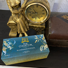 Отзыв Alexandre J Mandarine Sultane