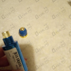 Отзыв Alexandre J Mandarine Sultane