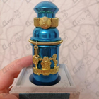 Отзыв Alexandre J Mandarine Sultane