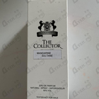 Отзыв Alexandre J Mandarine Sultane