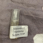Духи Mandarine Sultane от Alexandre J