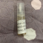 Духи Mandarine Sultane от Alexandre J