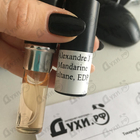 Парфюм Alexandre J Mandarine Sultane