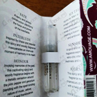 Отзыв Amouage Bracken