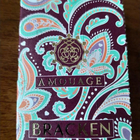 Отзывы Amouage Bracken