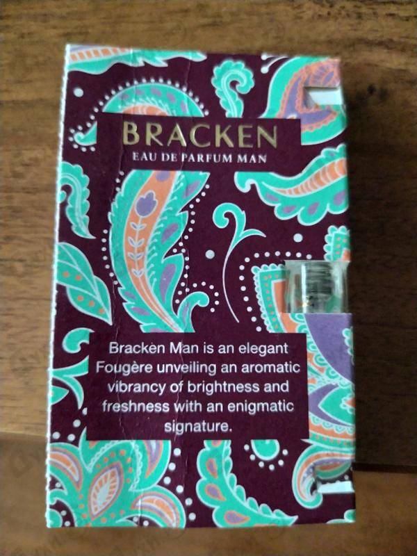 Купить Bracken от Amouage