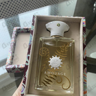 Отзыв Amouage Bracken