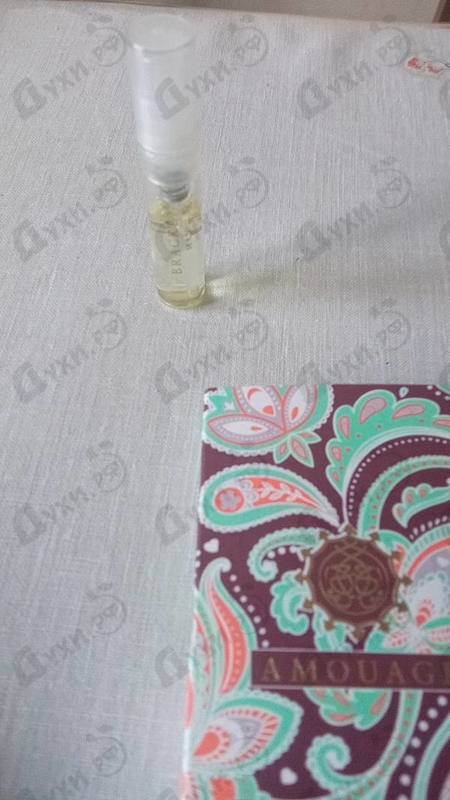 Купить Bracken от Amouage
