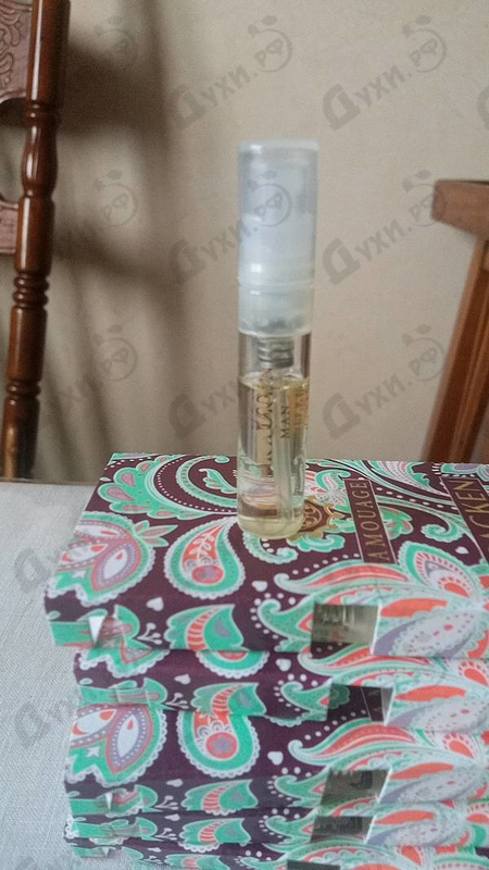 Купить Bracken от Amouage