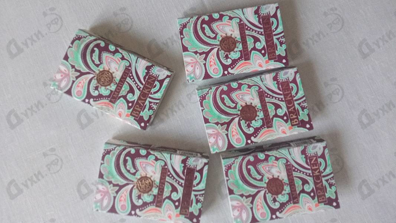 Купить Amouage Bracken