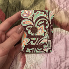 Отзыв Amouage Bracken