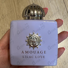 Отзыв Amouage Lilac Love