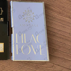 Отзыв Amouage Lilac Love
