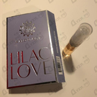 Отзыв Amouage Lilac Love