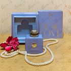 Отзыв Amouage Lilac Love
