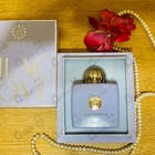 Отзывы Amouage Lilac Love