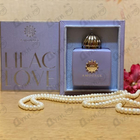 Отзыв Amouage Lilac Love