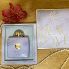 Отзывы Amouage Lilac Love