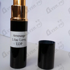 Отзывы Amouage Lilac Love