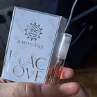 Отзыв Amouage Lilac Love