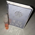 Отзывы Amouage Lilac Love