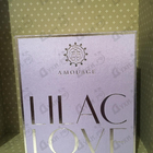 Духи Lilac Love от Amouage