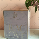 Отзыв Amouage Lilac Love