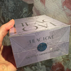 Отзывы Amouage Lilac Love