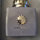Отзывы Amouage Lilac Love