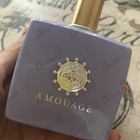 Отзывы Amouage Lilac Love