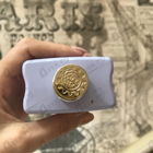 Отзыв Amouage Lilac Love