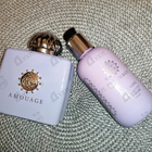 Отзыв Amouage Lilac Love