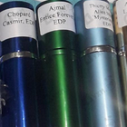 Отзыв Amouage Lilac Love