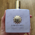 Отзывы Amouage Lilac Love
