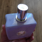 Отзыв Amouage Lilac Love