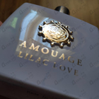 Духи Lilac Love от Amouage