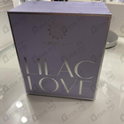 Отзывы Amouage Lilac Love