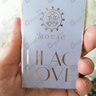 Отзыв Amouage Lilac Love