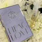 Отзывы Amouage Lilac Love