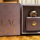 Отзыв Amouage Lilac Love
