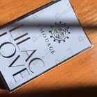 Отзывы Amouage Lilac Love