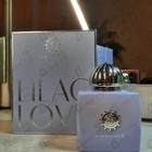 Отзывы Amouage Lilac Love