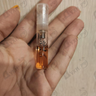 Отзывы Amouage Lilac Love