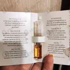 Отзыв Amouage Lilac Love