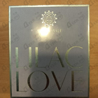 Отзыв Amouage Lilac Love